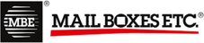 Si eres una agencia de MAIL BOXES ETC. solicita una demostración de MENSATRANS logotipo de MAIL BOXES ETC.