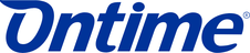 Si eres una agencia de ONTIME solicita una demostración de MENSATRANS logotipo de ONTIME