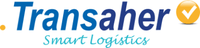 Si eres una agencia de TRANSAHER solicita una demostración de MENSATRANS logotipo de TRANSAHER