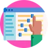 Imagen de la característica Personalizable de MENSATRANS ERP / TMS