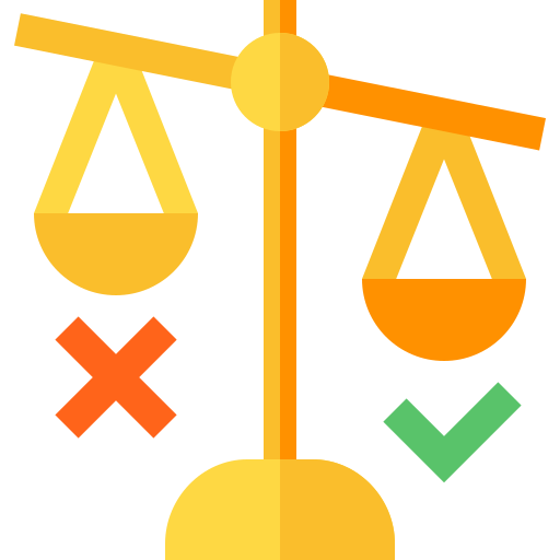 Imagen de la característica Compromiso ético de MENSATRANS ERP / TMS