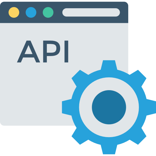 Imagen de la característica API de MENSATRANS ERP / TMS