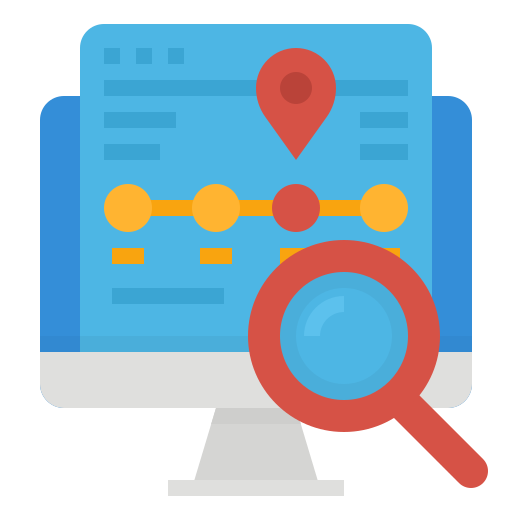 Imagen de la característica Seguimiento personalizado de MENSATRANS ERP / TMS