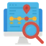 Imagen de la característica Seguimiento personalizado de MENSATRANS ERP / TMS